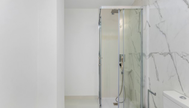 Перепродажа - Квартира - San Miguel de Salinas