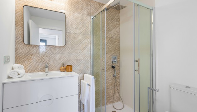 Перепродажа - Квартира - San Miguel de Salinas