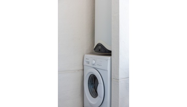 Перепродажа - Квартира - San Miguel de Salinas