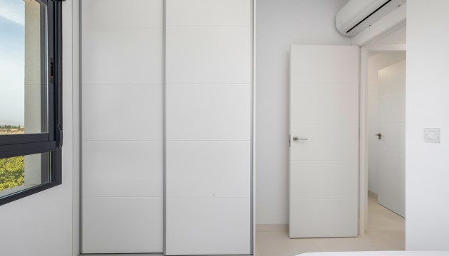 Herverkoop - Apartment - San Miguel de Salinas