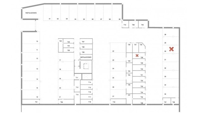 Herverkoop - Apartment - San Miguel de Salinas