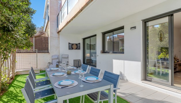 Перепродажа - Квартира - Orihuela Costa - Campoamor