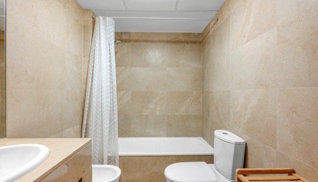 Перепродажа - Квартира - Orihuela Costa - Campoamor