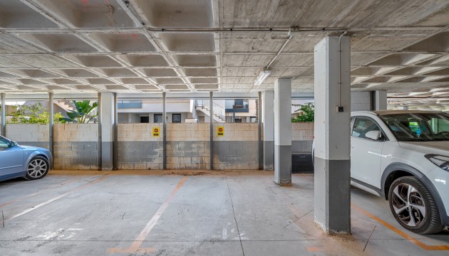 Перепродажа - Квартира - Orihuela Costa - Campoamor