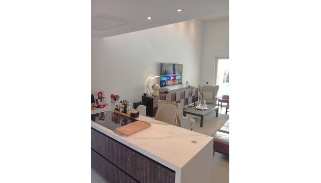 Begagnad - Fristående Villa - Algorfa - La Finca Golf Resort