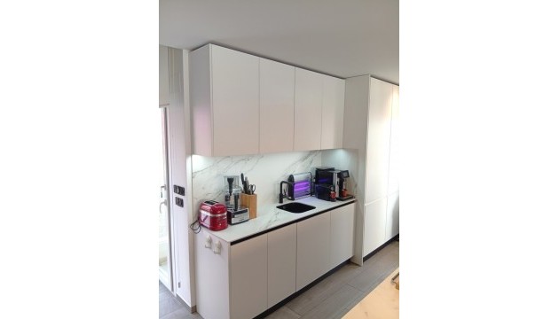 Begagnad - Fristående Villa - Algorfa - La Finca Golf Resort