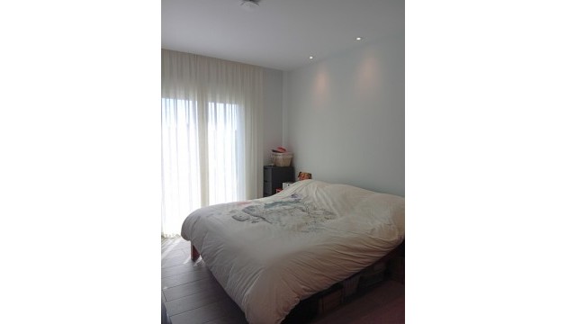 Begagnad - Fristående Villa - Algorfa - La Finca Golf Resort