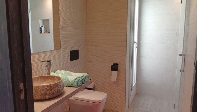 Begagnad - Fristående Villa - Algorfa - La Finca Golf Resort