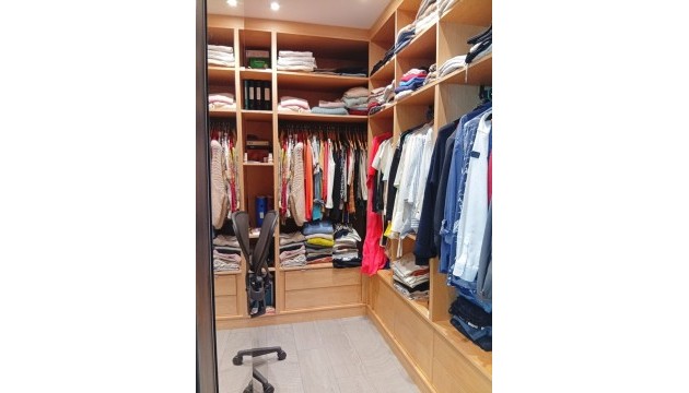 Begagnad - Fristående Villa - Algorfa - La Finca Golf Resort