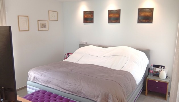 Begagnad - Fristående Villa - Algorfa - La Finca Golf Resort