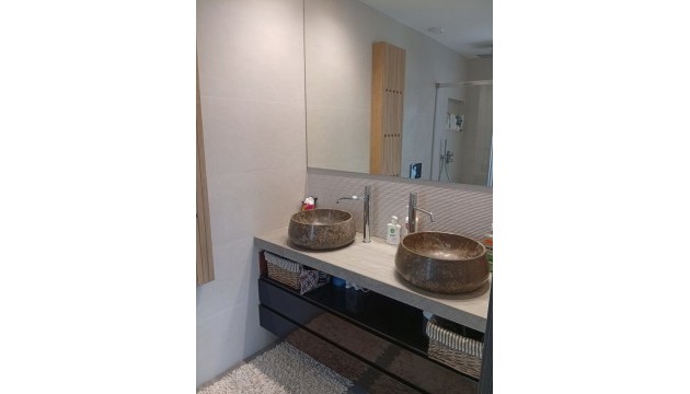 Begagnad - Fristående Villa - Algorfa - La Finca Golf Resort