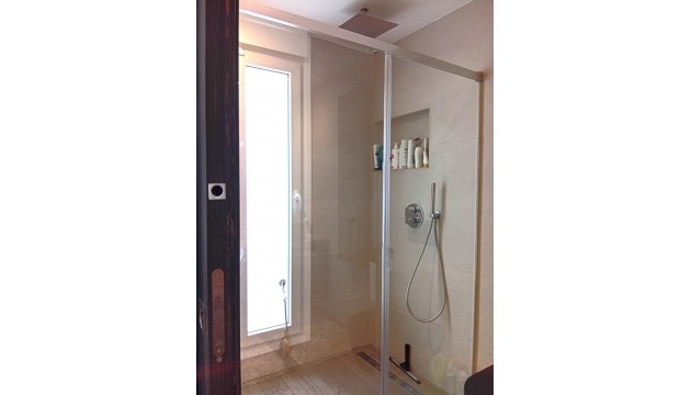 Begagnad - Fristående Villa - Algorfa - La Finca Golf Resort