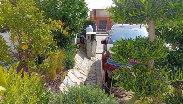 Begagnad - Fristående Villa - Algorfa - La Finca Golf Resort