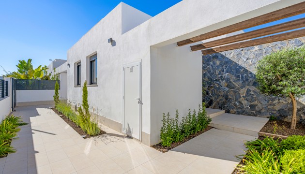 Перепродажа - отдельная вилла - Mar de Cristal - Mar De Cristal