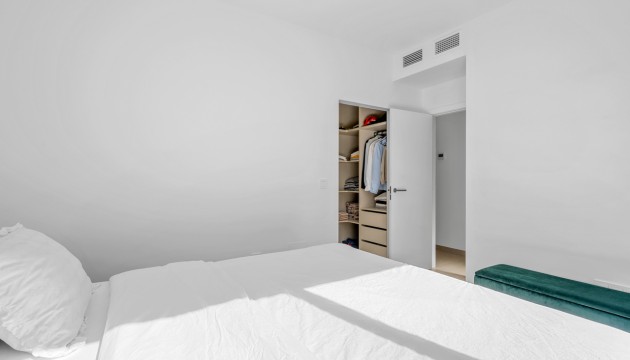 Перепродажа - отдельная вилла - Mar de Cristal - Mar De Cristal