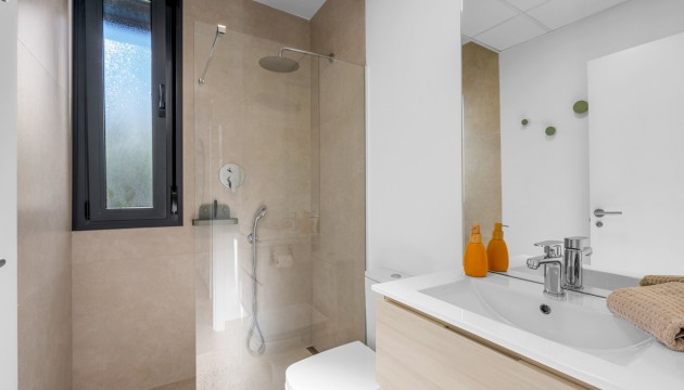 Перепродажа - отдельная вилла - Mar de Cristal - Mar De Cristal