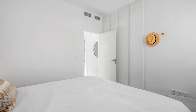 Перепродажа - отдельная вилла - Mar de Cristal - Mar De Cristal