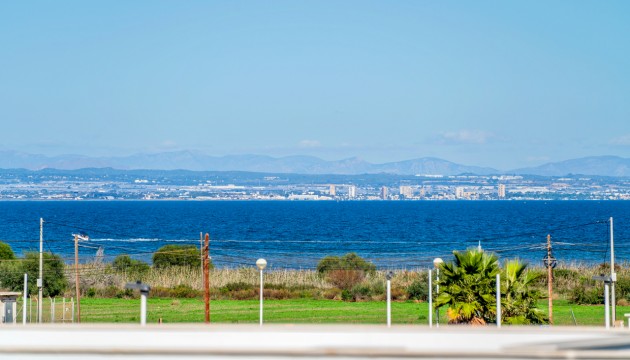 Перепродажа - отдельная вилла - Mar de Cristal - Mar De Cristal