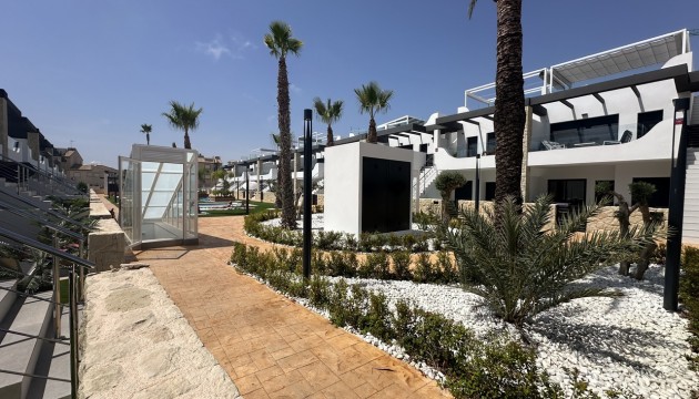 Перепродажа - Квартира - Orihuela Costa - Punta Prima