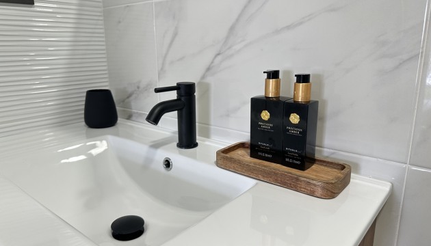 Перепродажа - Квартира - Orihuela Costa - Punta Prima