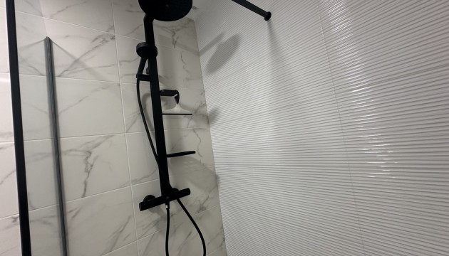 Перепродажа - Квартира - Orihuela Costa - Punta Prima