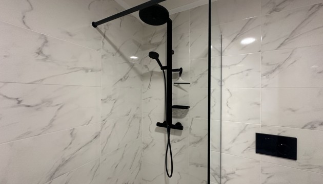 Перепродажа - Квартира - Orihuela Costa - Punta Prima