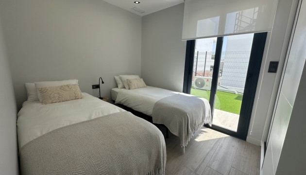 Перепродажа - Квартира - Orihuela Costa - Punta Prima