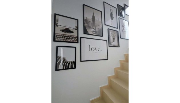 Resale - Apartment - Orihuela Costa - Villamartín