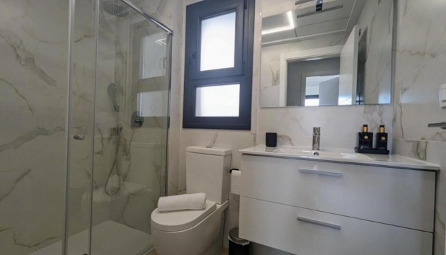 Resale - Apartment - Orihuela Costa - Villamartín