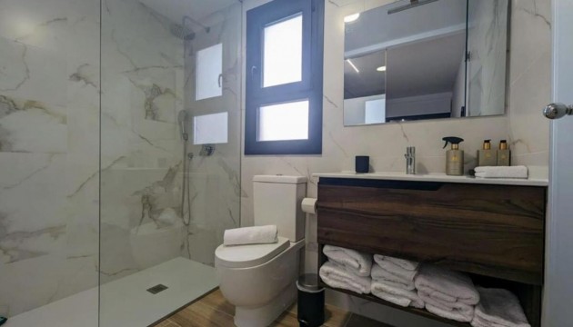 Resale - Apartment - Orihuela Costa - Villamartín