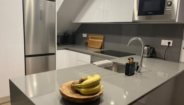 Resale - Apartment - Orihuela Costa - Villamartín