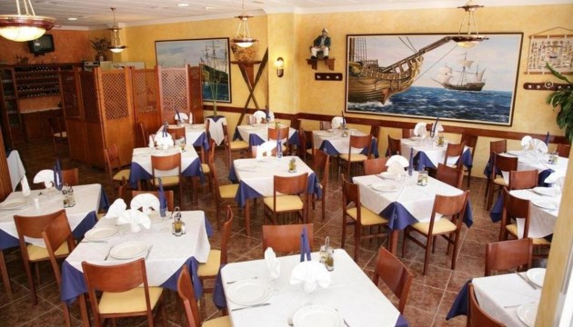 Перепродажа - Коммерческий - San Javier - Santiago de la Ribera