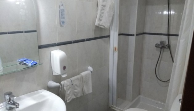 Перепродажа - Коммерческий - San Javier - Santiago de la Ribera