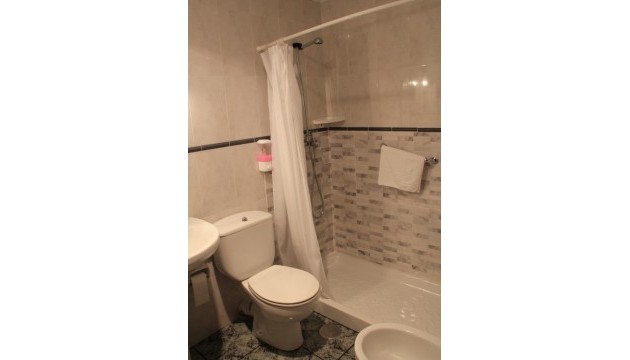 Перепродажа - Коммерческий - San Javier - Santiago de la Ribera