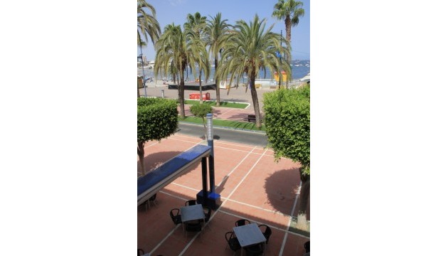 Перепродажа - Коммерческий - San Javier - Santiago de la Ribera