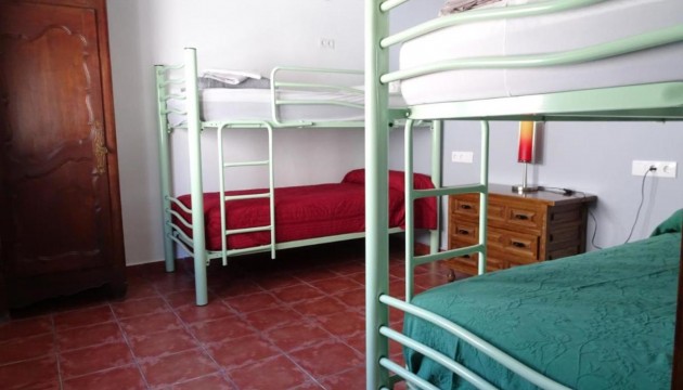 Перепродажа - отдельная вилла - Orihuela Costa - Cabo Roig