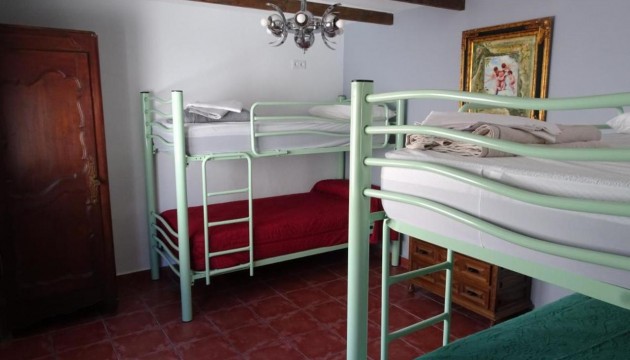 Перепродажа - отдельная вилла - Orihuela Costa - Cabo Roig