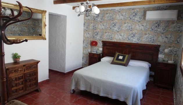 Перепродажа - отдельная вилла - Orihuela Costa - Cabo Roig