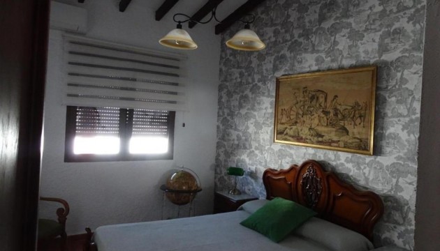 Перепродажа - отдельная вилла - Orihuela Costa - Cabo Roig