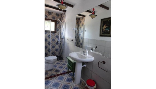 Перепродажа - отдельная вилла - Orihuela Costa - Cabo Roig