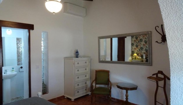 Перепродажа - отдельная вилла - Orihuela Costa - Cabo Roig