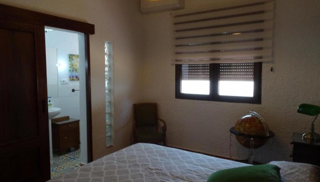 Перепродажа - отдельная вилла - Orihuela Costa - Cabo Roig