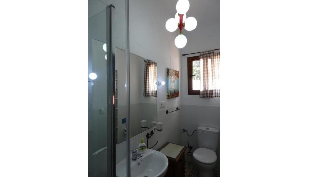 Перепродажа - отдельная вилла - Orihuela Costa - Cabo Roig