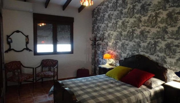 Перепродажа - отдельная вилла - Orihuela Costa - Cabo Roig