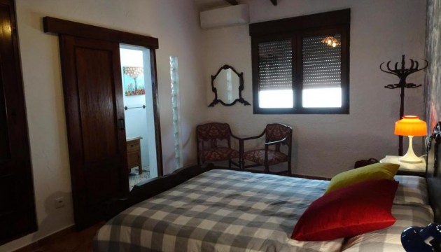 Перепродажа - отдельная вилла - Orihuela Costa - Cabo Roig