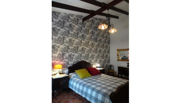 Перепродажа - отдельная вилла - Orihuela Costa - Cabo Roig