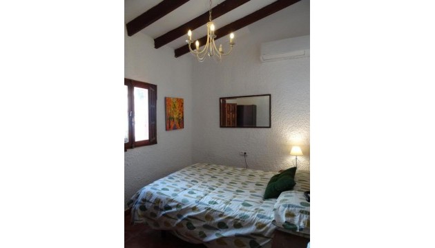 Перепродажа - отдельная вилла - Orihuela Costa - Cabo Roig