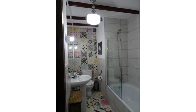 Перепродажа - отдельная вилла - Orihuela Costa - Cabo Roig