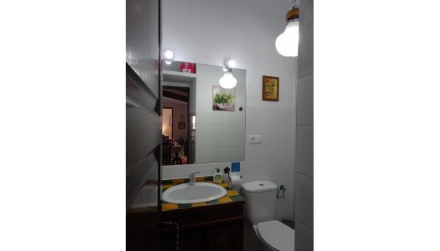 Перепродажа - отдельная вилла - Orihuela Costa - Cabo Roig