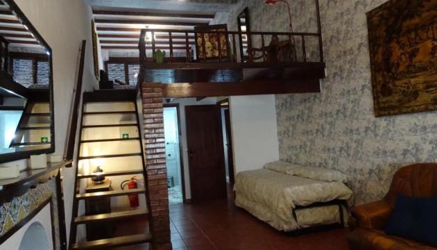 Перепродажа - отдельная вилла - Orihuela Costa - Cabo Roig